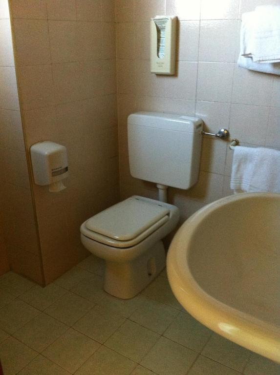 Hotel Atleti Foggia Room photo